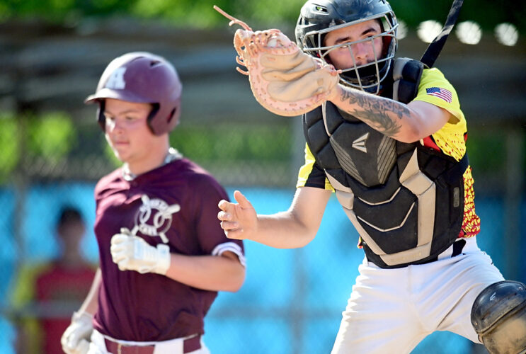 Gates Care cruises its way past Sheetz to 11th win